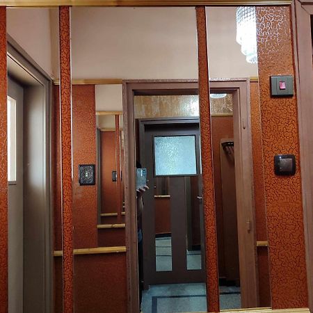 Insta Haus Apartment พลอฟดิฟ ภายนอก รูปภาพ