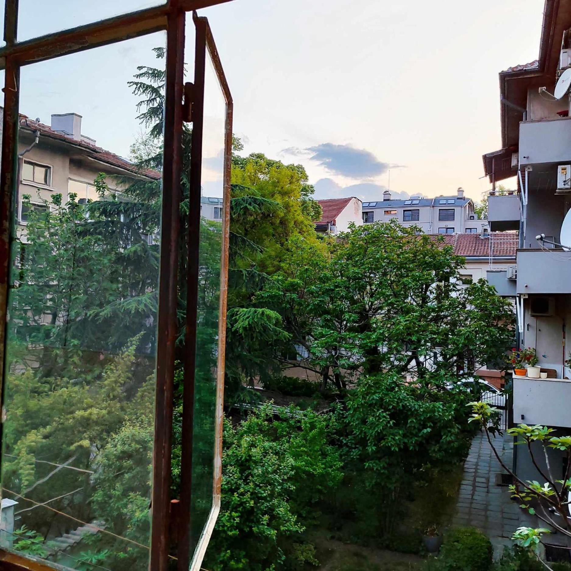 Insta Haus Apartment พลอฟดิฟ ภายนอก รูปภาพ