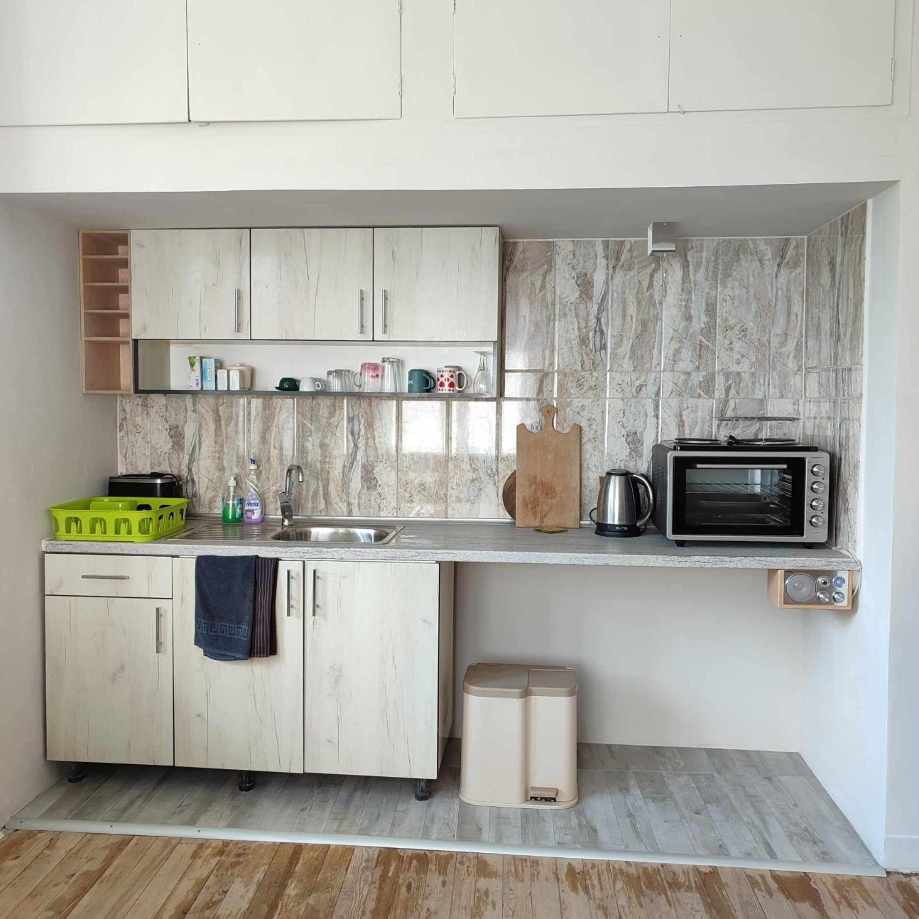 Insta Haus Apartment พลอฟดิฟ ภายนอก รูปภาพ