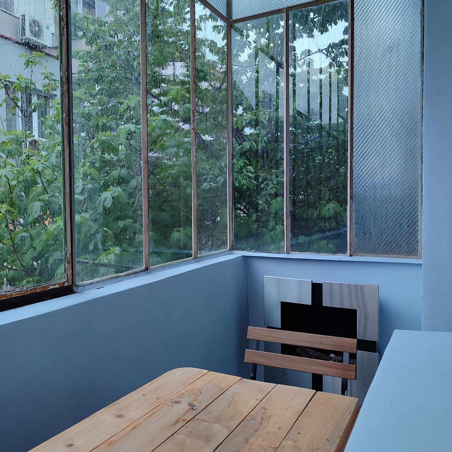 Insta Haus Apartment พลอฟดิฟ ภายนอก รูปภาพ