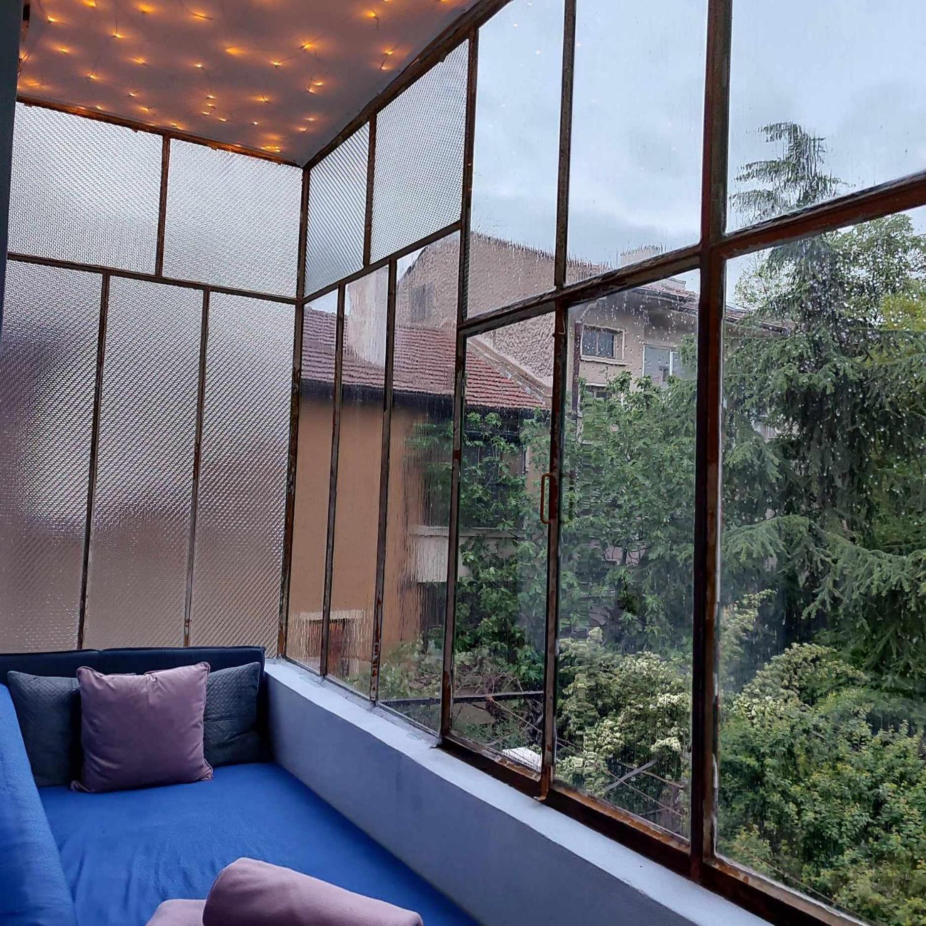 Insta Haus Apartment พลอฟดิฟ ภายนอก รูปภาพ