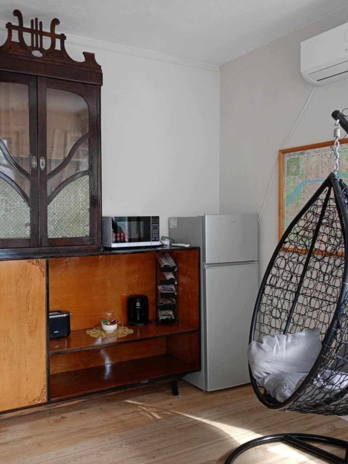 Insta Haus Apartment พลอฟดิฟ ภายนอก รูปภาพ
